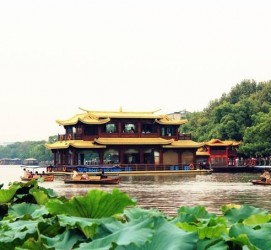 百色杭州游玩攻略(杭州游玩攻略二天)