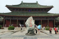 百色开封旅游攻略(开封旅游攻略自由行攻略)