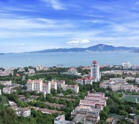 百色厦门旅游攻略(厦门旅游攻略自由行)