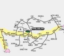 百色自驾线路(自驾游路线规划app哪个好)