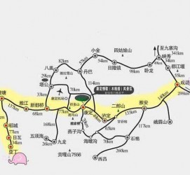 百色自驾线路(自驾游路线规划app哪个好)