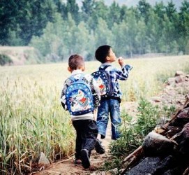 百色河南一家四口结伴游中国2个月(河南适合一家四口旅游的地方)
