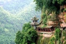 百色四川旅游攻略(四川旅游攻略路线图)