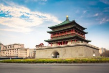 百色西安自助游(西安自助游攻略)
