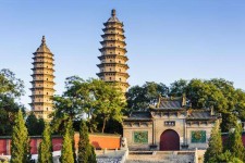 百色太原旅游攻略(太原旅游攻略两日游)