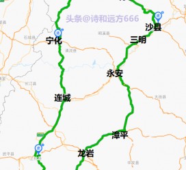 百色自驾游路线图(青藏线自驾游路线图)