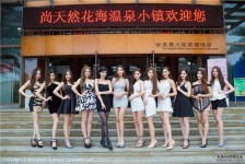 百色关于常州兼职模特伴游照片的信息