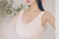 百色关于大胸模特的信息