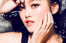 百色美院系花兼职商务模特女的叫什么的简单介绍