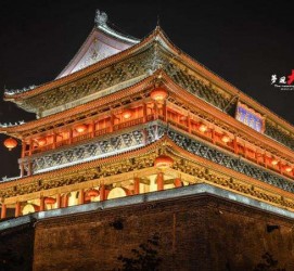 百色西安旅游攻略(西安旅游攻略自由行路线推荐)