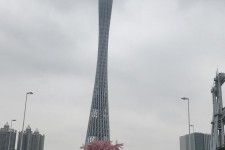 百色广州游玩攻略(广州游玩攻略景点大全免费)