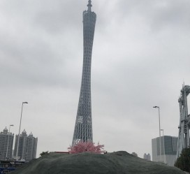 百色广州游玩攻略(广州游玩攻略景点大全免费)