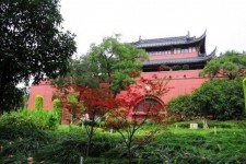 百色南京旅游攻略(南京旅游攻略自由行攻略)