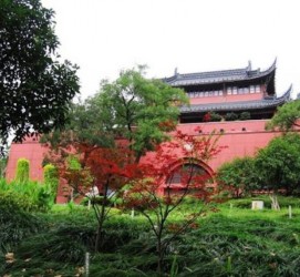 百色南京旅游攻略(南京旅游攻略自由行攻略)