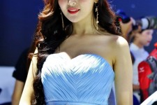 百色美模(美模奖项等级)