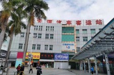 百色天河客运站兼职模特(天河客运站兼职模特工资)