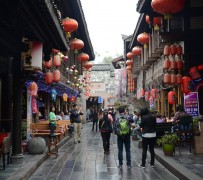 百色成都自助游(成都自助游住哪里方便)