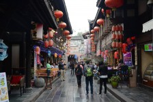 百色成都自助游(成都自助游住哪里方便)