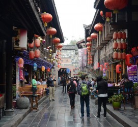 百色成都自助游(成都自助游住哪里方便)