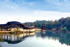 百色景点介绍(景点介绍模板)