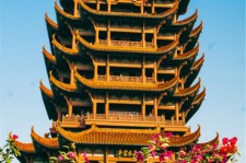 百色武汉游玩攻略(武汉游玩攻略路线)