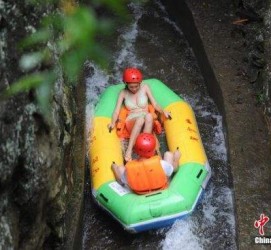 百色伴游中国三亚(三亚结伴旅游网)