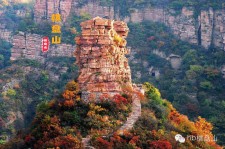 百色石家庄自驾游(石家庄自驾游攻略)