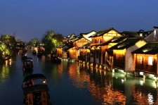 百色乌镇旅游攻略(乌镇旅游攻略景点必去)
