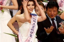 百色选美小姐(选美小姐叫什么)