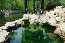 百色济南旅游攻略(青岛威海济南旅游攻略)