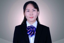百色商务伴游招聘 微信群里应聘日薪2万“商务伴游” ，女孩人财两失！