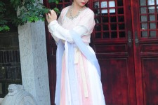 百色汉服兼职模特(汉服兼职模特雇用信息)