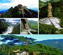 百色景点介绍(景点介绍英文)