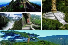 百色景点介绍(景点介绍英文)