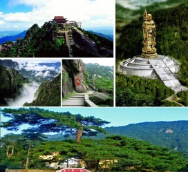 百色景点介绍(景点介绍英文)