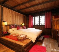 百色旅游住宿(旅游住宿app)