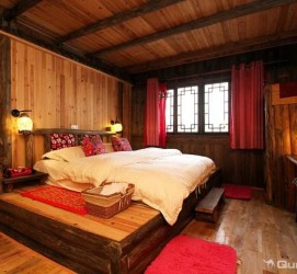 百色旅游住宿(旅游住宿app)