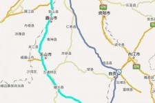 百色自驾路线(自驾游线路)