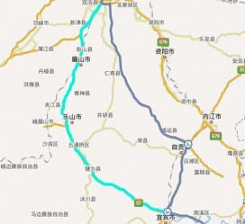 百色自驾路线(自驾游线路)