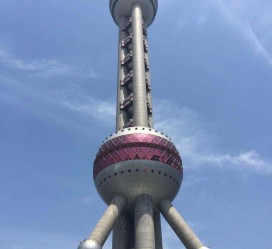 百色上海游玩攻略(上海游玩攻略必去的地方2日)