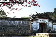 百色中国伴游网保举一座寺庙(旅游景区寺庙)