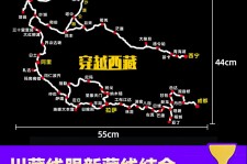 百色自驾游路线(自驾路线图)
