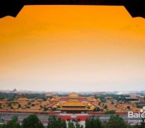 百色旅游攻略(北京旅游攻略和花费)