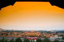 百色旅游攻略(北京旅游攻略和花费)
