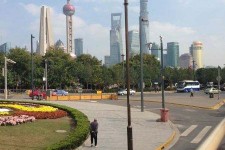 百色上海自助游(上海自助游团购)
