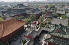 百色开封旅游攻略(开封旅游攻略必玩的景点)