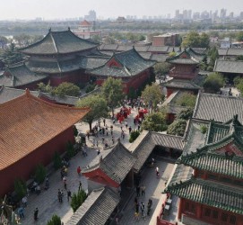 百色开封旅游攻略(开封旅游攻略必玩的景点)