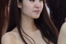 百色模特走光(时尚模特走秀)