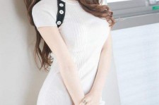 百色女模特(女模特不顾母亲阻拦寻生父)