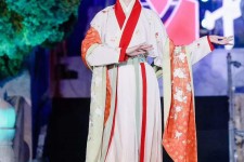 百色汉服模特是哪种兼职的吗(网上雇用古拆汉服模特可信吗)